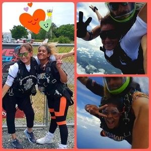 Meet your Posher, Millie